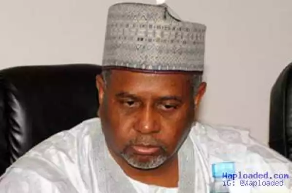 Only Dasuki can explain $40m pipeline security contract to Jonathan’s cousin – Witness